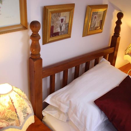 Filton Guest House Chambre photo