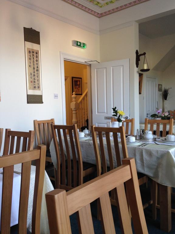 Filton Guest House Extérieur photo