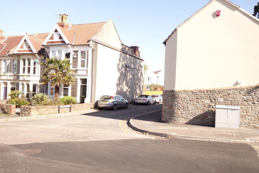 Filton Guest House Extérieur photo
