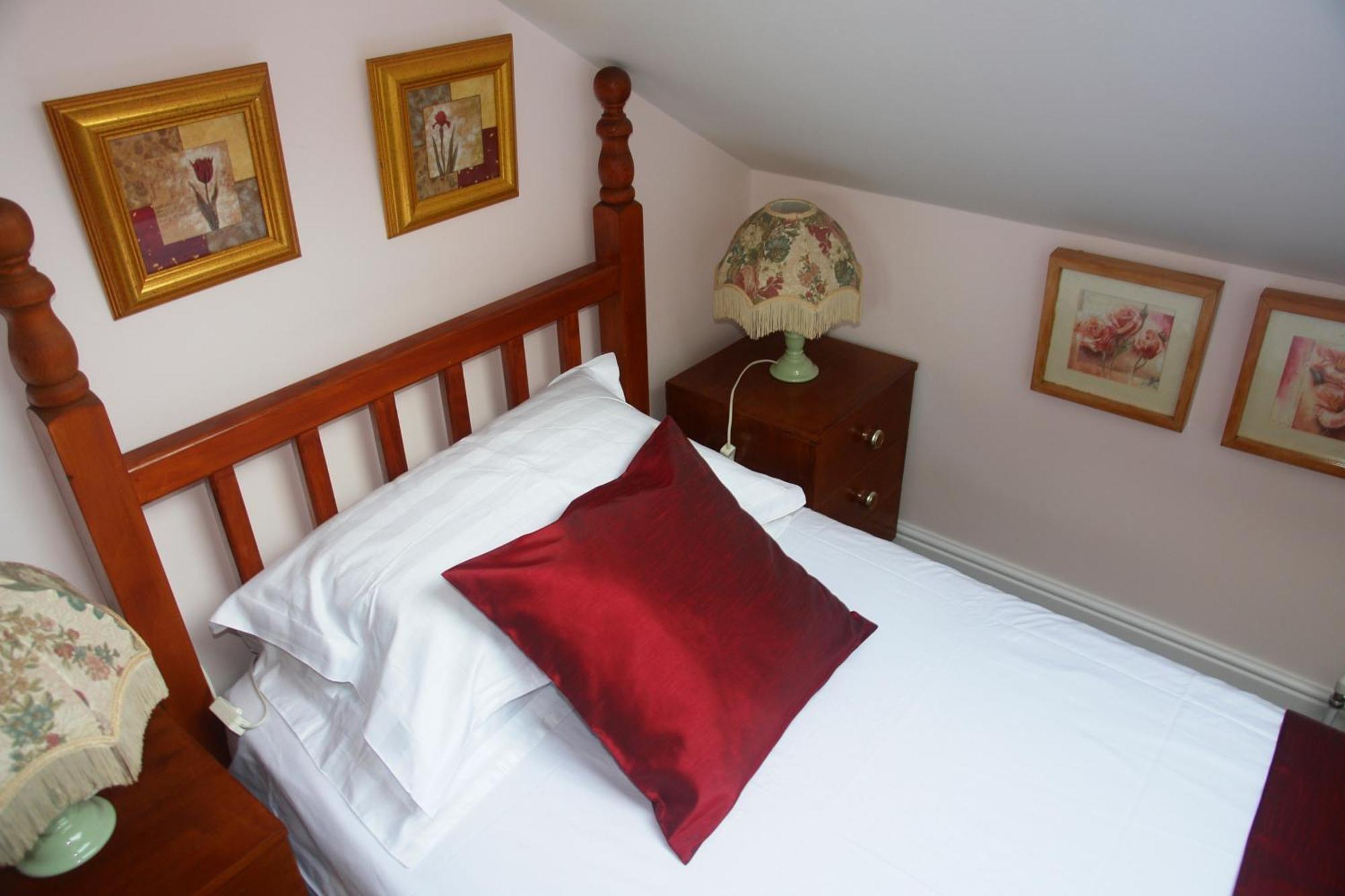 Filton Guest House Chambre photo