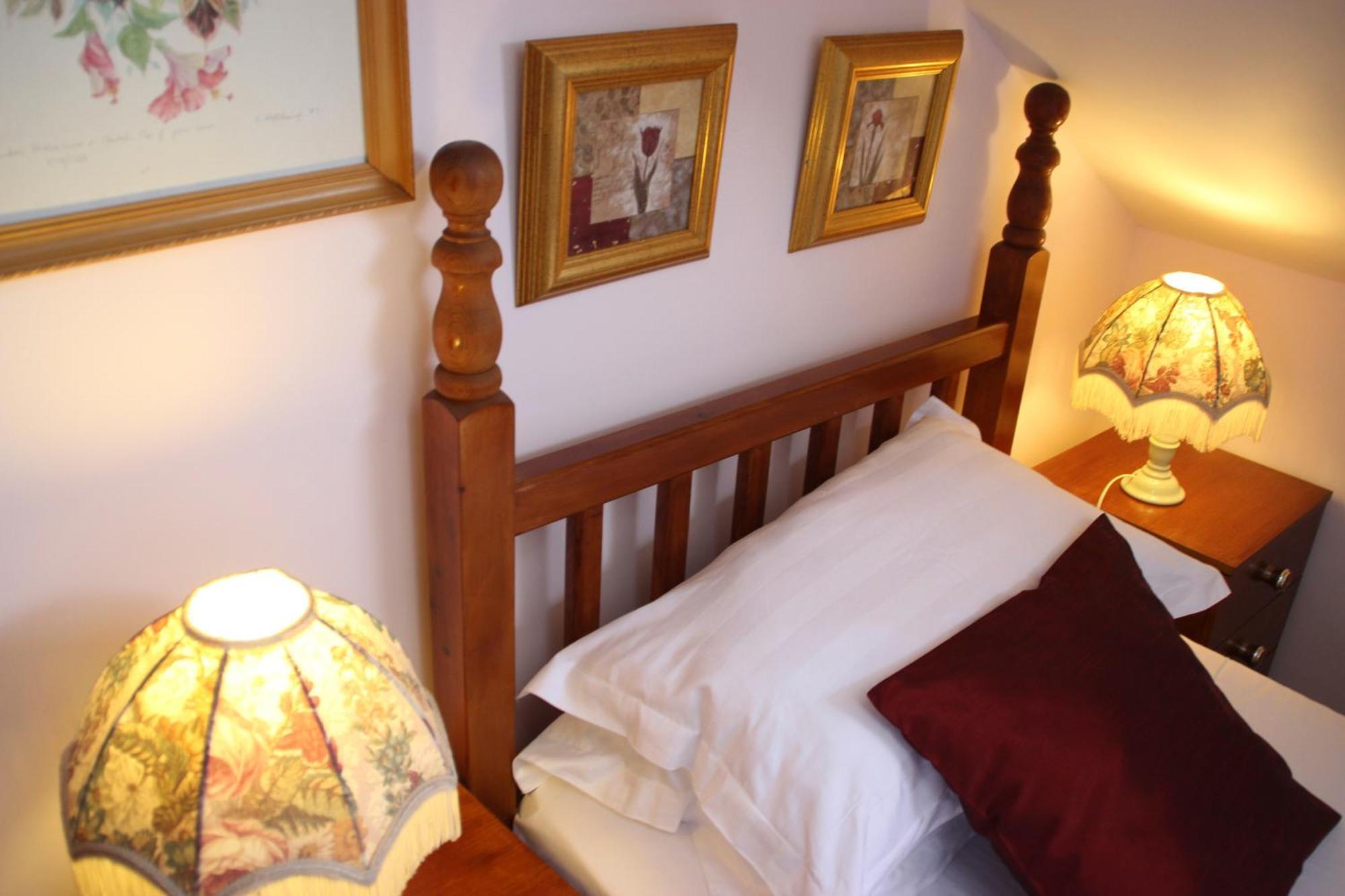 Filton Guest House Chambre photo
