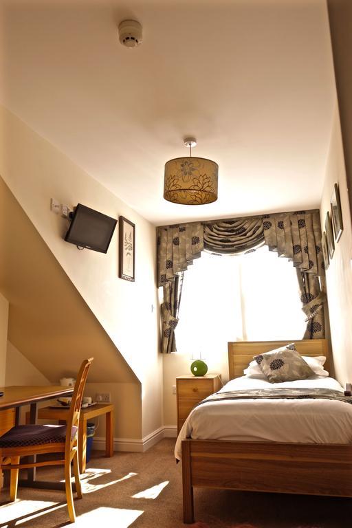 Filton Guest House Chambre photo