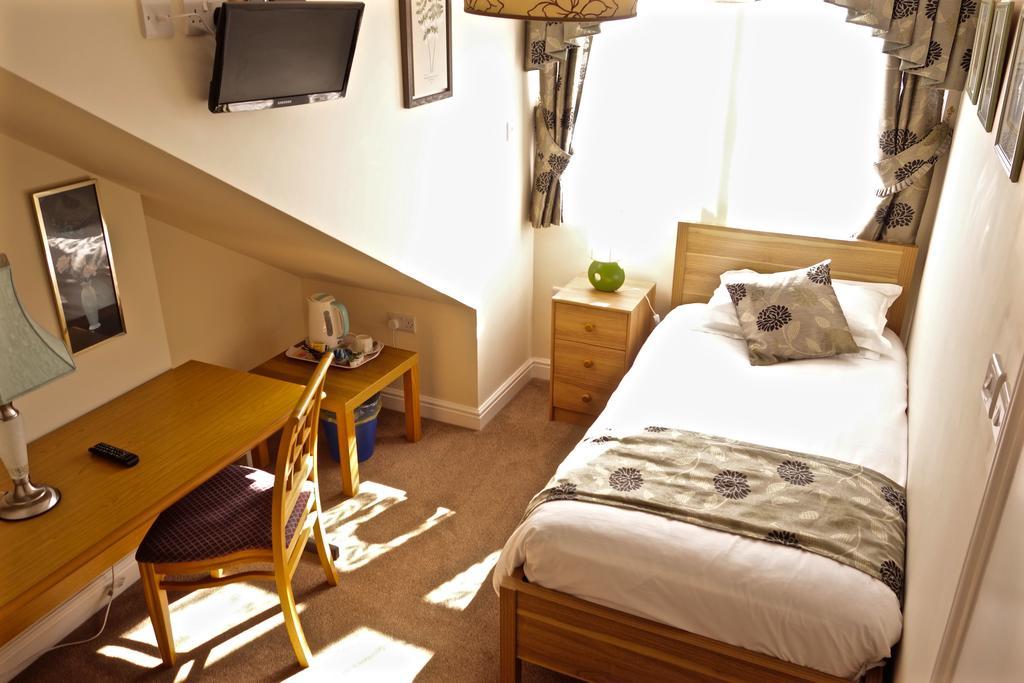 Filton Guest House Chambre photo
