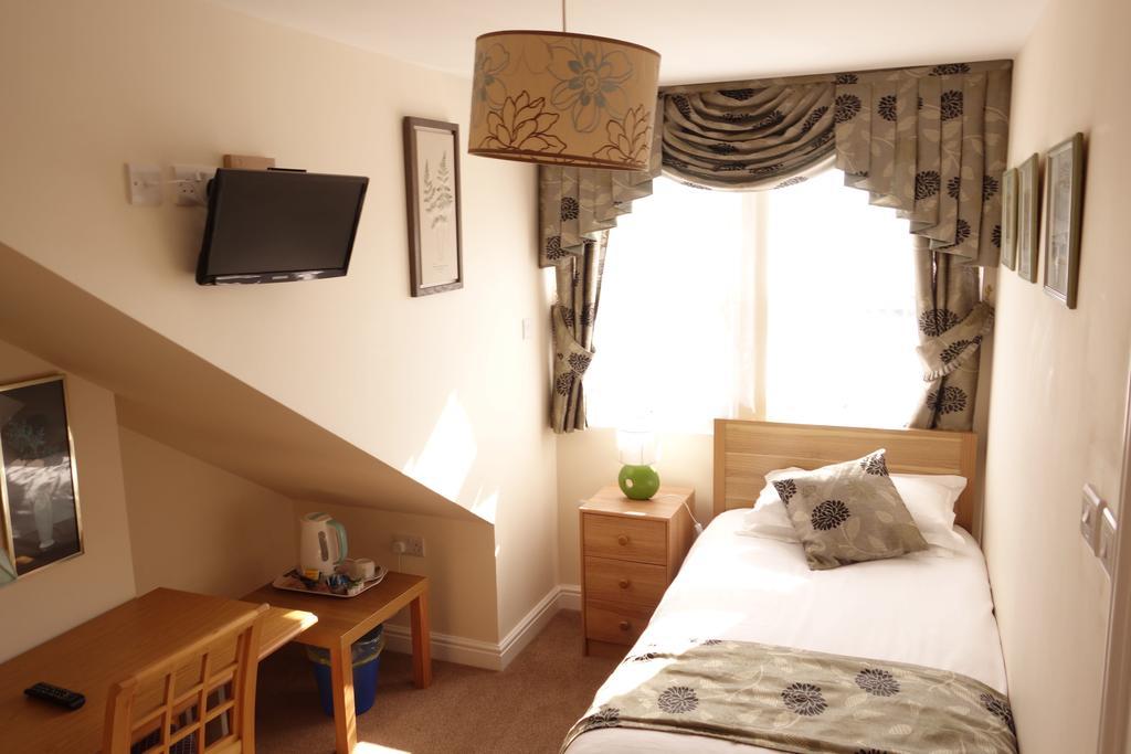 Filton Guest House Chambre photo