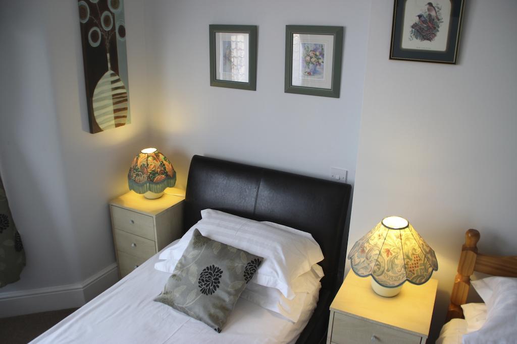 Filton Guest House Chambre photo