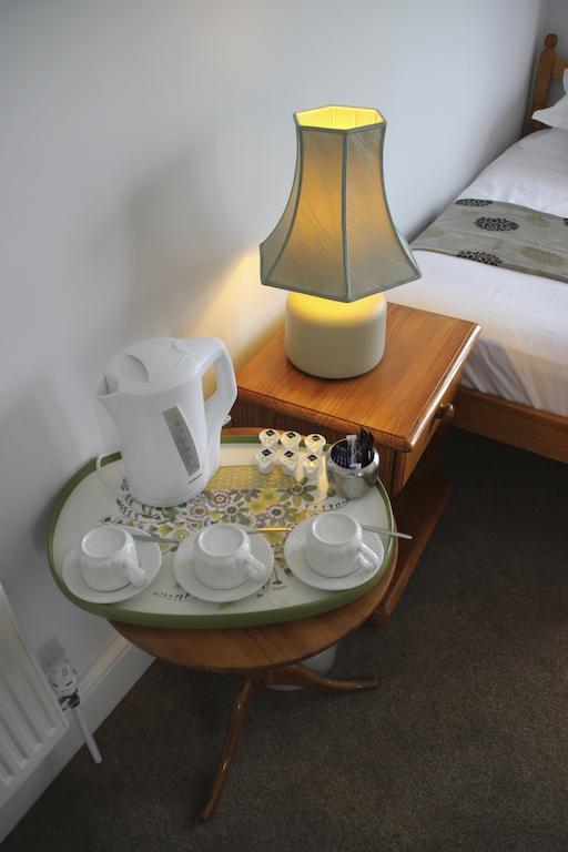 Filton Guest House Chambre photo