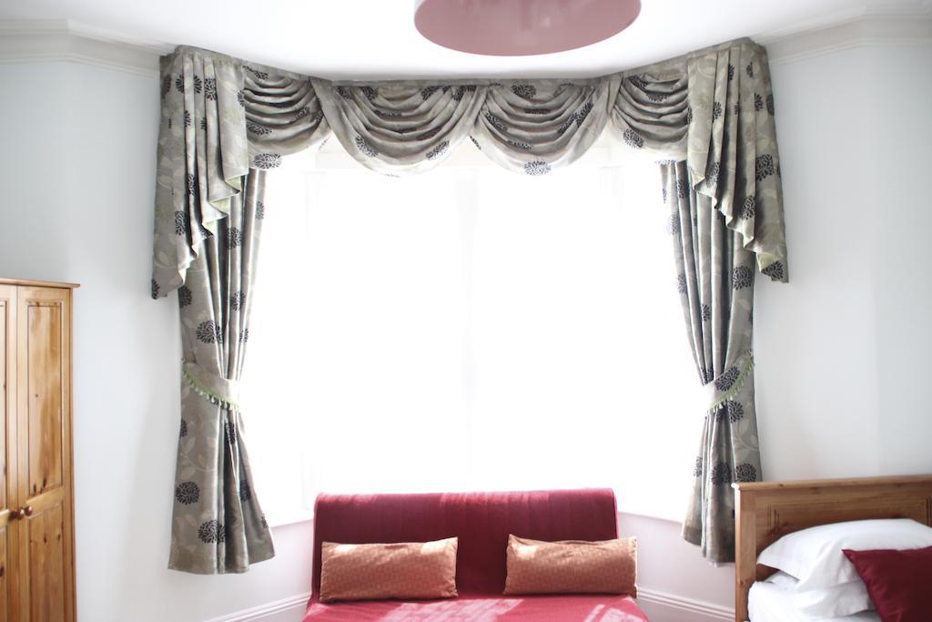 Filton Guest House Chambre photo
