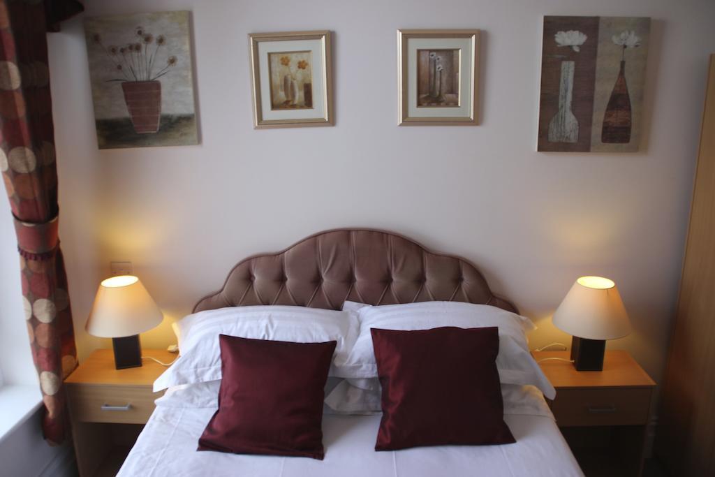 Filton Guest House Chambre photo