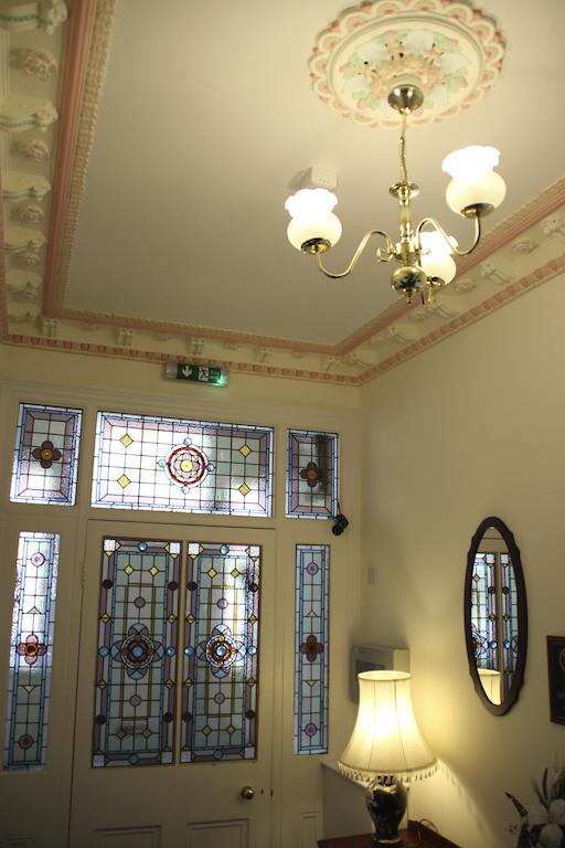 Filton Guest House Extérieur photo
