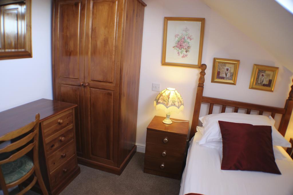 Filton Guest House Chambre photo