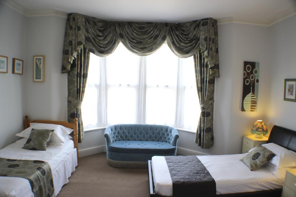 Filton Guest House Chambre photo