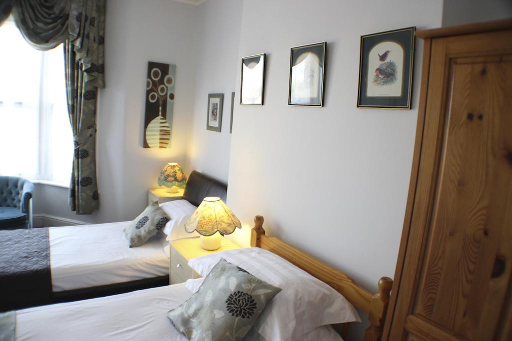 Filton Guest House Chambre photo