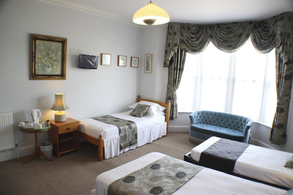 Filton Guest House Chambre photo