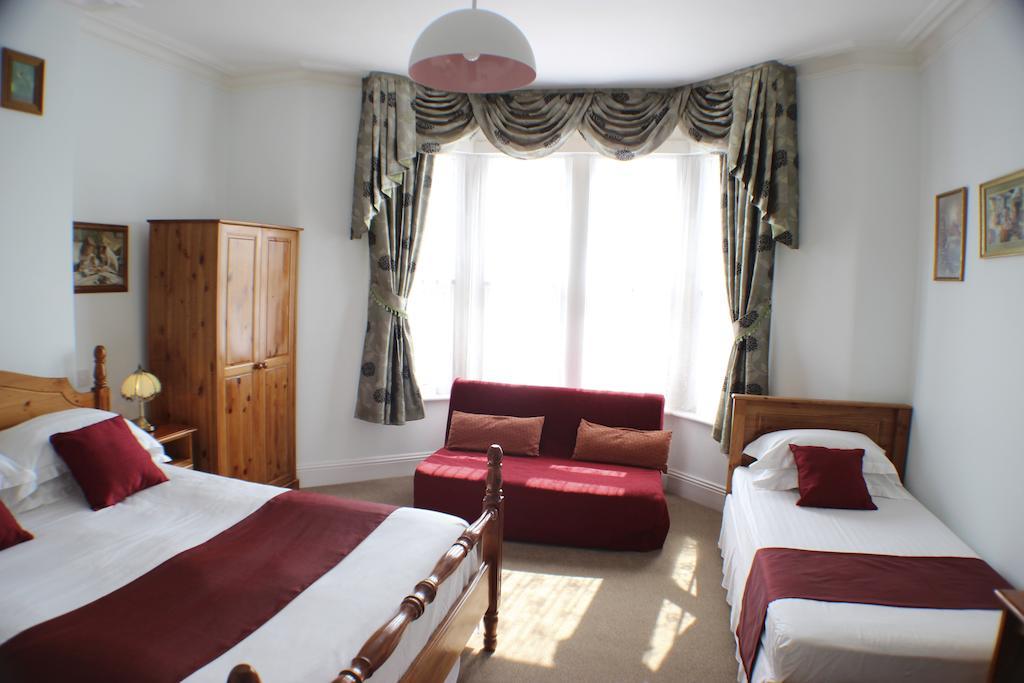 Filton Guest House Chambre photo