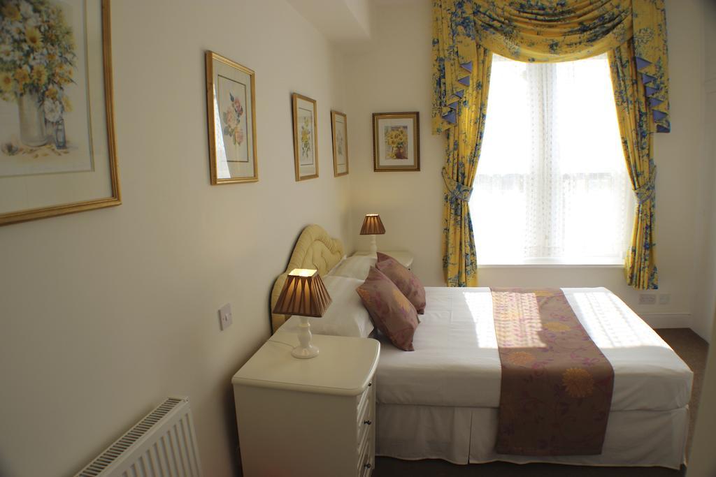 Filton Guest House Chambre photo