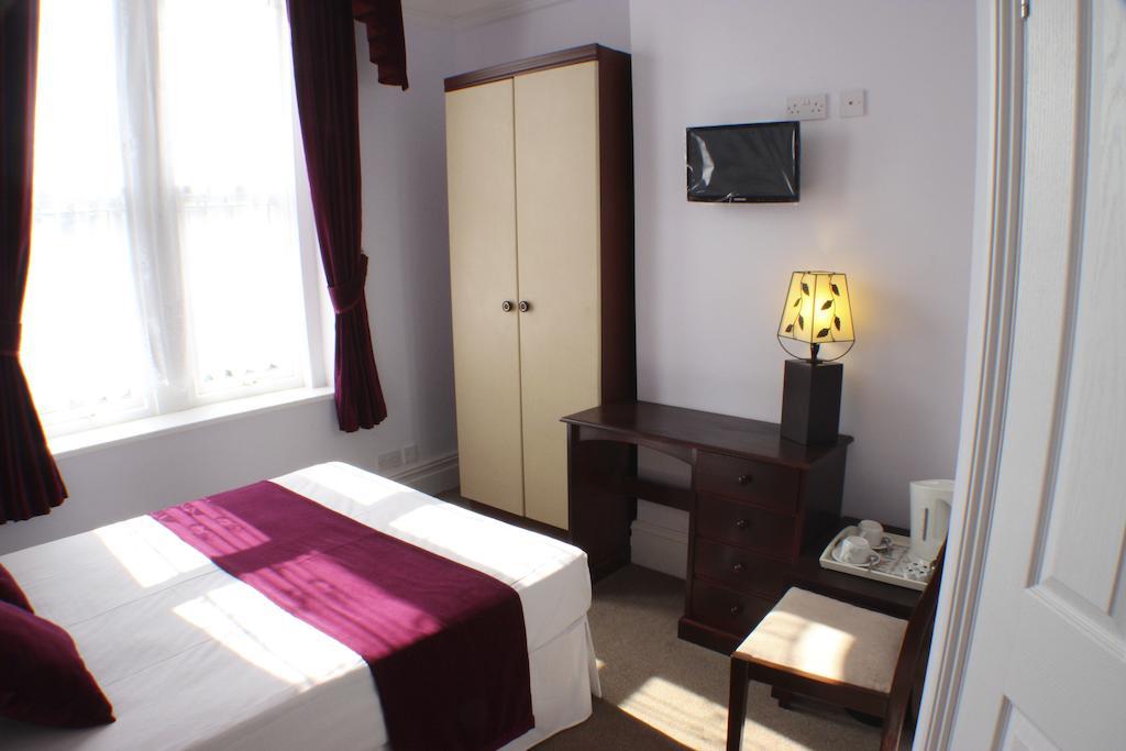 Filton Guest House Chambre photo