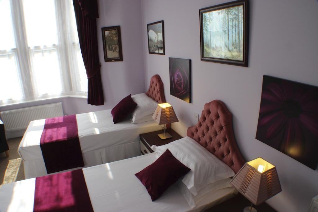 Filton Guest House Chambre photo