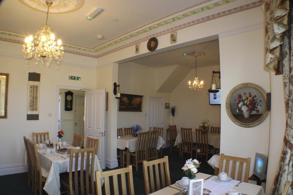 Filton Guest House Extérieur photo