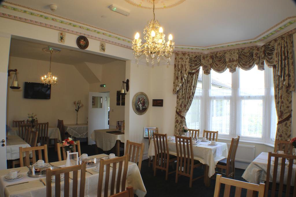 Filton Guest House Extérieur photo