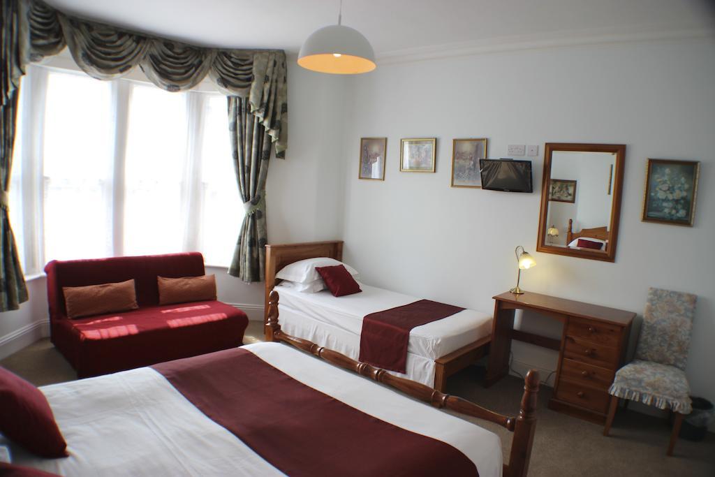 Filton Guest House Chambre photo