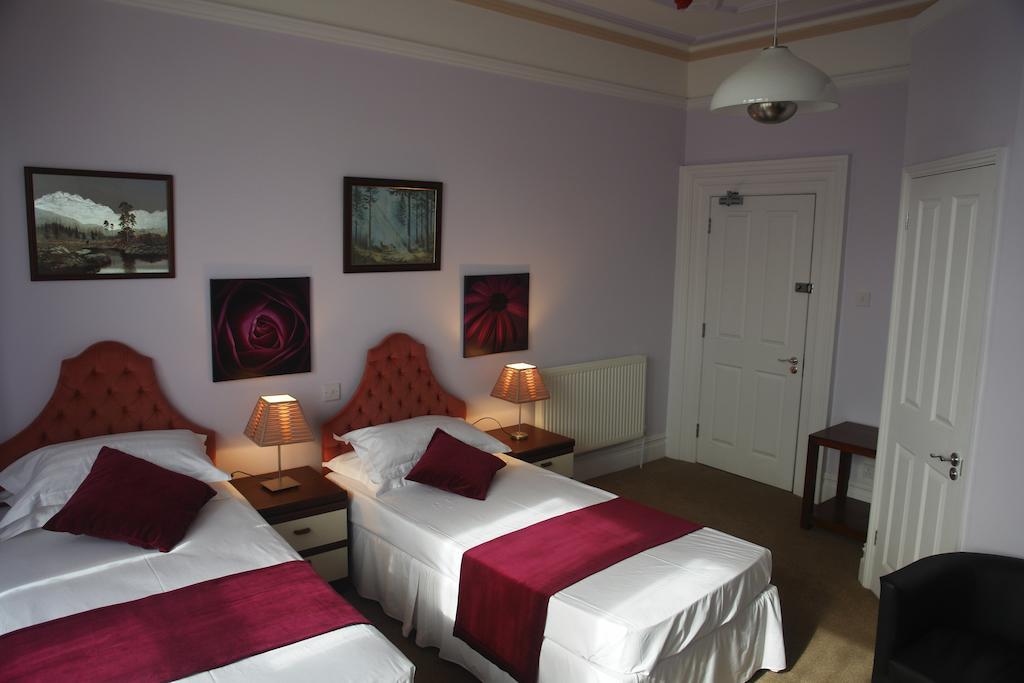 Filton Guest House Extérieur photo