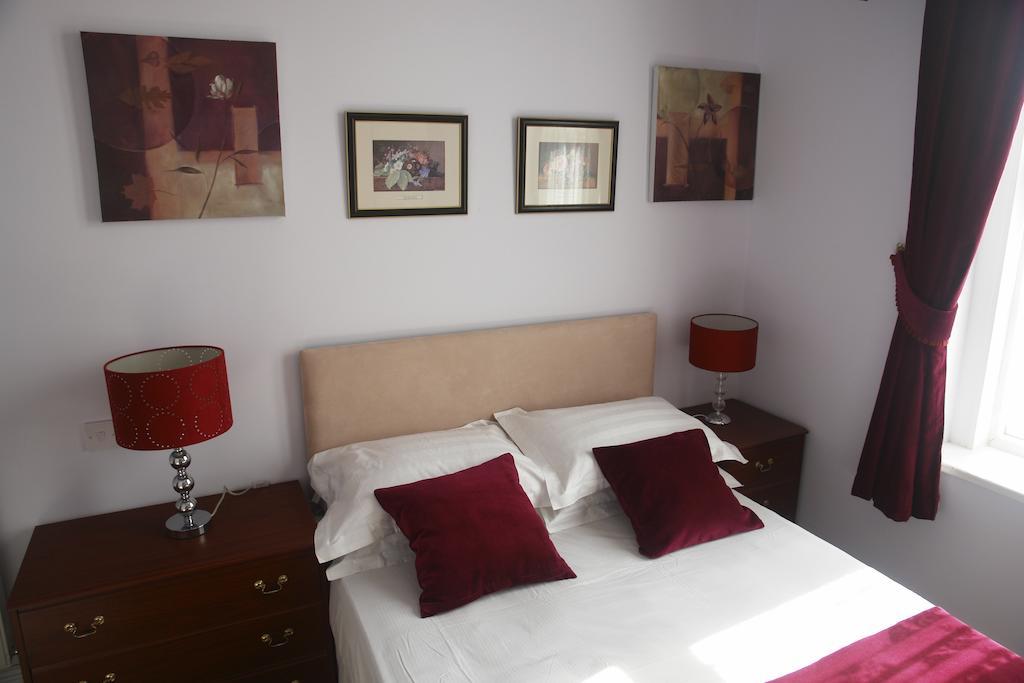 Filton Guest House Chambre photo