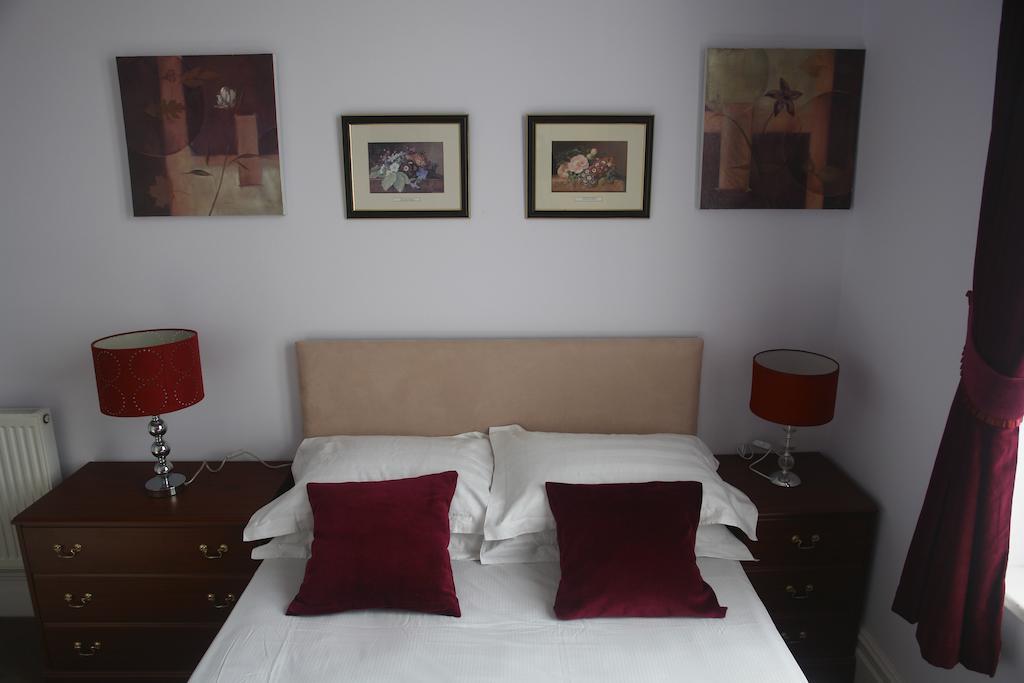 Filton Guest House Chambre photo