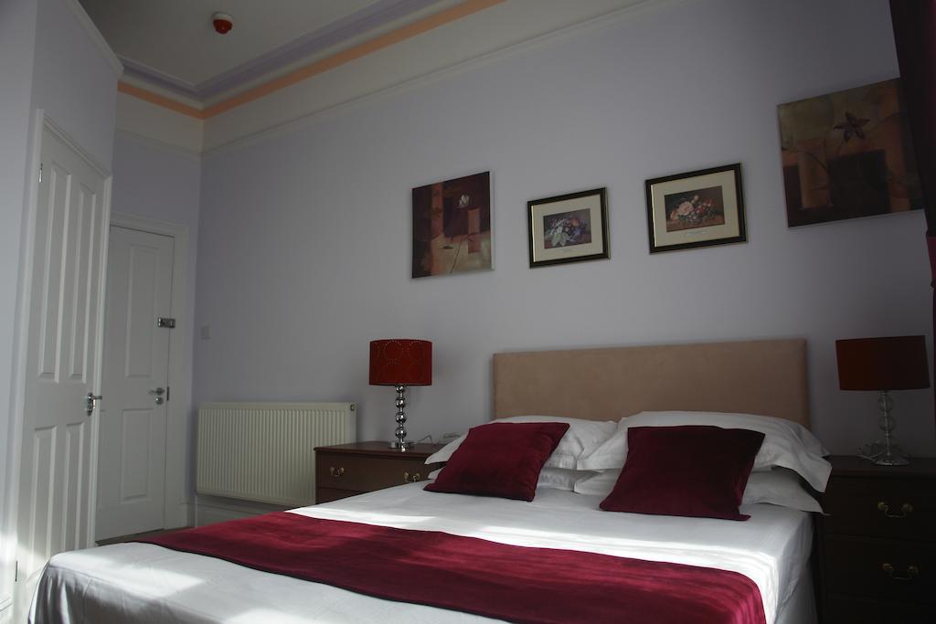 Filton Guest House Chambre photo