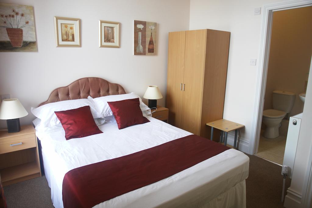 Filton Guest House Chambre photo