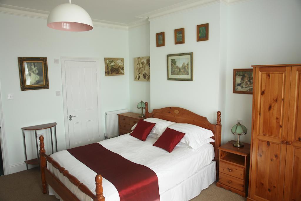 Filton Guest House Chambre photo