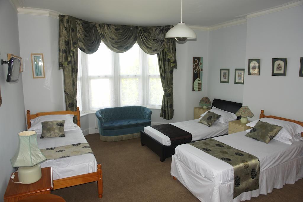 Filton Guest House Chambre photo