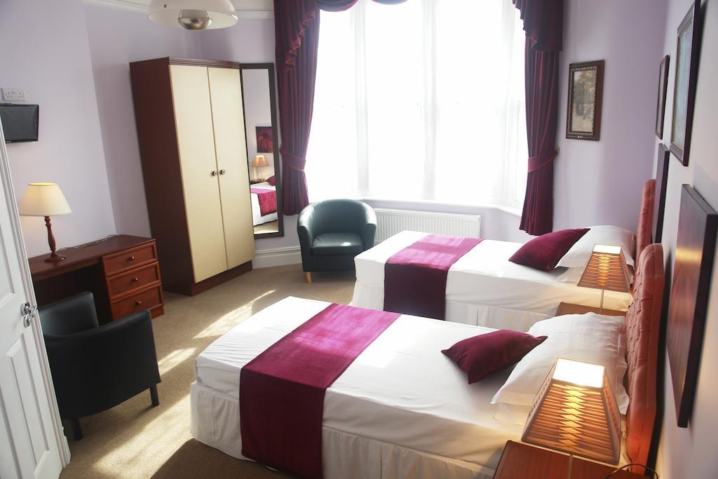 Filton Guest House Extérieur photo