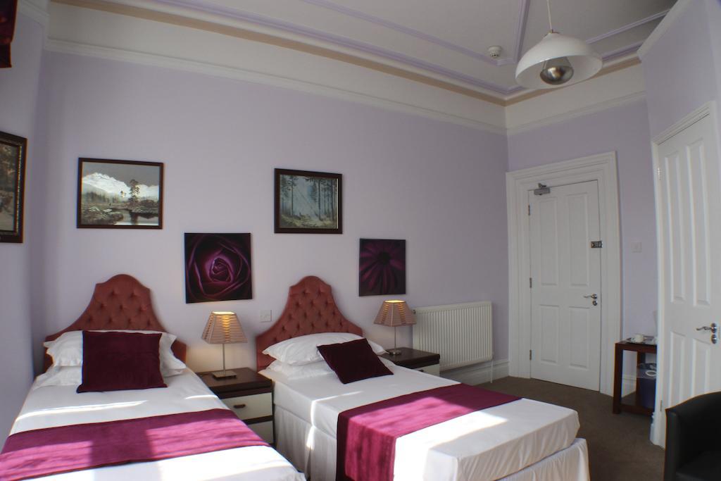 Filton Guest House Chambre photo
