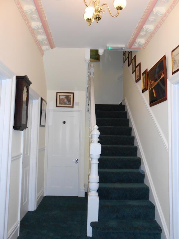 Filton Guest House Extérieur photo