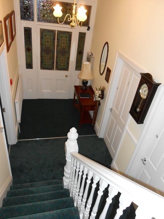 Filton Guest House Extérieur photo