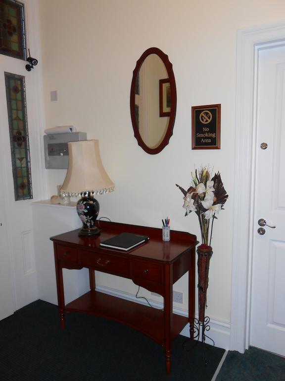Filton Guest House Extérieur photo