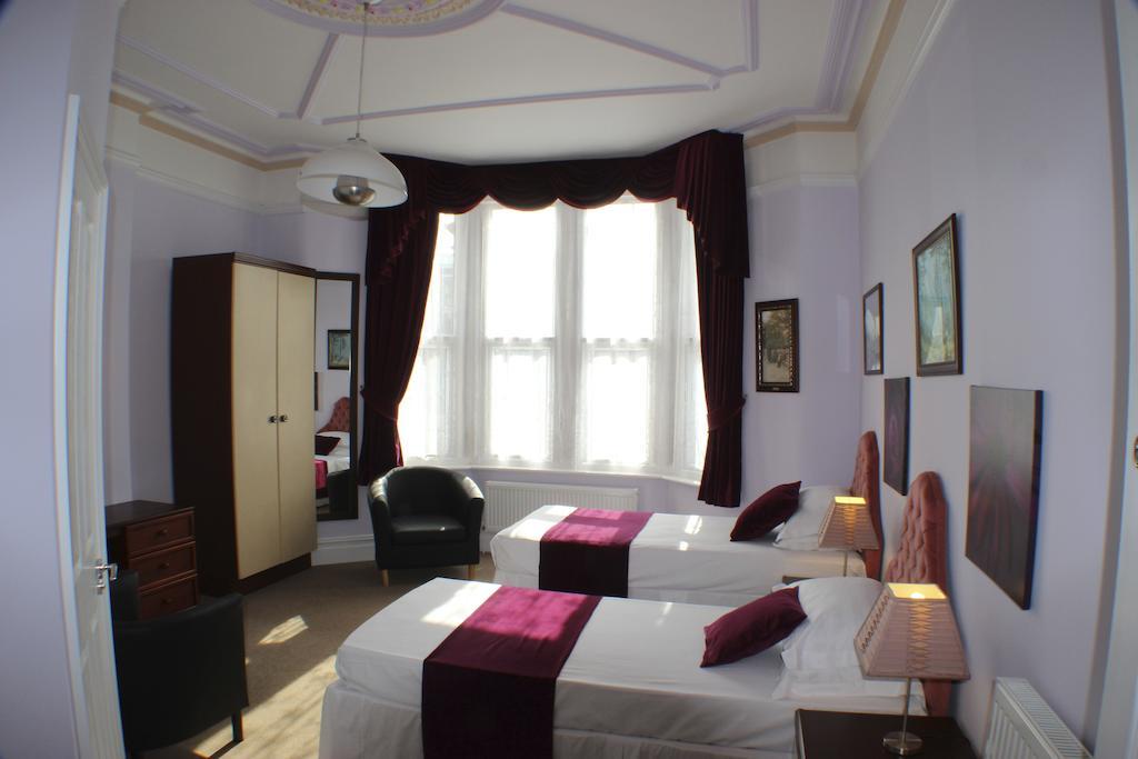 Filton Guest House Chambre photo