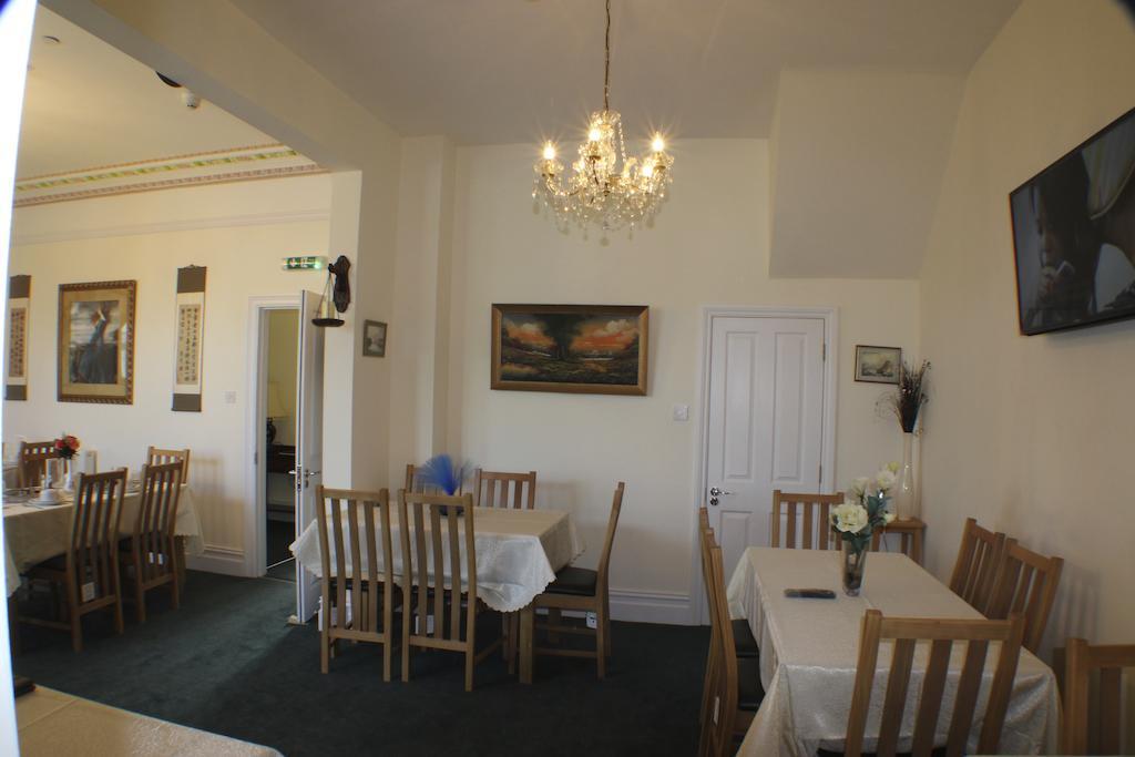 Filton Guest House Extérieur photo
