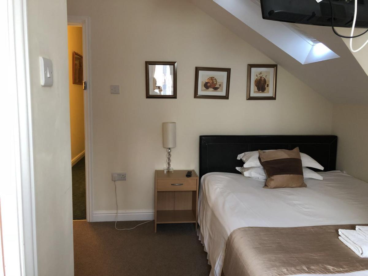 Filton Guest House Extérieur photo